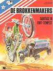 Brokkenmakers, de 2 Sabotage in Fort-Tempest