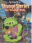 Art Spiegelman - Collectie Strange stories for strange kids