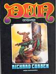 Richard Corben - collectie Neverwhere
