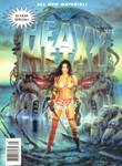 Richard Corben - collectie Heavy Metal 20 year special