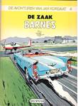 Jan Kordaat 4 De zaak Barnes