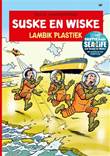 Suske en Wiske 347 Lambik plastiek