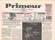 Primeur 48 Primeur - De jongste krant van Nederland