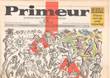 Primeur 44 Primeur - De jongste krant van Nederland