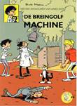 Fenix Collectie 56 / Kari Lente (Fenix) De Breingolf machine