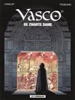 Vasco 21 De zwarte dame