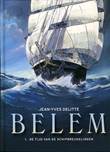 Belem 1 De tijd van de schipbreukelingen