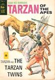 Tarzan Classics 1288 De Tarzan Tweeling