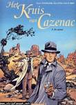 Kruis van Cazenac 9 De vijand