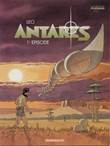 Antares - 3e cyclus 1 1e Episode