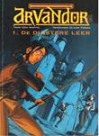 Arvandor Deel 1-3 Compleet