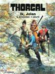 Thorgal 30 Ik, Jolan
