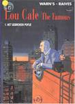 Lou Cale pakket Lou Cale 1-5