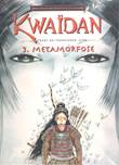 Kwaïdan Complete serie van 3 delen