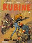 Rubine 10 Zwarte reeks