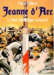 Jeanne d'Arc Deel 1 en 2 compleet