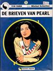 Yin Yang Complete serie van 4 delen