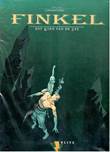 Collectie Fantasy / Finkel pakket Finkel 1 t/m 4 compleet