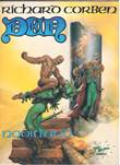 Pop Comics / Den - Pop Comics pakket Complete reeks van 6 delen