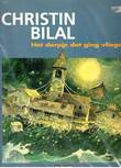 Bilal reeks Complete serie van 7 delen