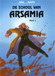 500 Collectie 21 / School van Arsamia, De 1 De school van Arsamia