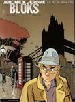 Jerome K. Jerome Bloks 5 De regel van drie