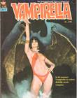 Vampirella - Semic (NL) Complete reeks van 8 delen