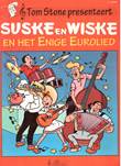 Suske en Wiske - Diversen en het enige Eurolied