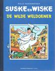 Suske en Wiske 104 De wilde weldoener