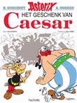 Asterix 21 Asterix en het geschenk van Caesar