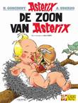 Asterix 27 De zoon van Asterix
