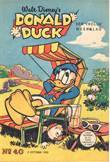 Donald Duck - Een vrolijk weekblad 1953 40 Jaargang 1953 - deel 40
