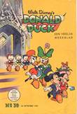 Donald Duck - Een vrolijk weekblad 1953 39 Jaargang 1953 - deel 39