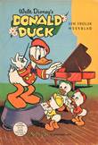 Donald Duck - Een vrolijk weekblad 1953 38 Jaargang 1953 - deel 38