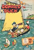 Donald Duck - Een vrolijk weekblad 1953 47 Jaargang 1953 - deel 47