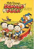 Donald Duck - Een vrolijk weekblad 1953 24 jaargang 1953 - deel 24
