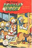 Donald Duck - Een vrolijk weekblad 1953 23 Jaargang 1953 - deel 23