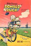 Donald Duck - Een vrolijk weekblad 1953 35 Jaargang 1953 - deel 35