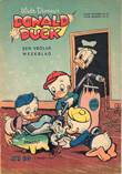 Donald Duck - Een vrolijk weekblad 1953 10 Jaargang 1953 - deel 10