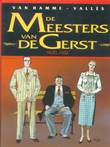 Meesters van de gerst 4 Noël, 1932