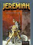 Jeremiah 17 Drie motorfietsen... of vier