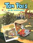 Tom Poes (Uitgeverij Cliché) 2 Tom Poes en de woelwater