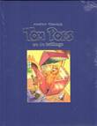 Tom Poes (Uitgeverij Cliché) 7 Tom Poes en de trillings