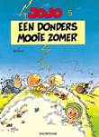 Jojo 5 Een donders mooie zomer