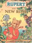 Rupert - Adventure Series 9 Rupert and the new rose
