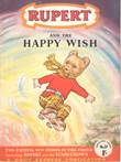 Rupert - Adventure Series 27 Rupert and the Happy Wish