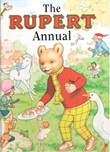 Rupert - Annual 63 The Rupert Annual 1998