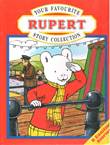 Rupert - Collection 7 Your favourite Rupert story collection