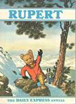 Rupert - Annual 35 The Rupert Annual 1970