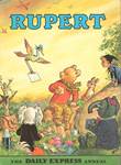 Rupert - Annual 37 The Rupert Annual 1972